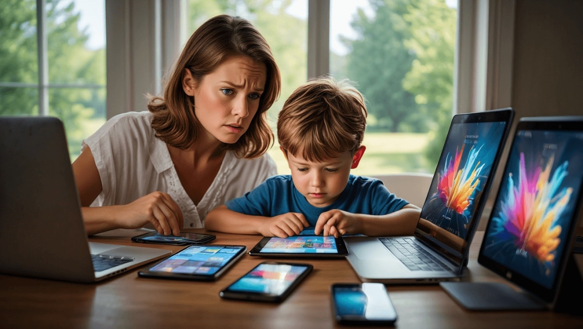 Fine scuola e rischio di iper-connessione, i consigli dei pediatri
Salute e Benessere
I professionisti del Bambino Gesù avvertono che l'estate può favorire iperconnessione, sonno...
10 giu - 12:44