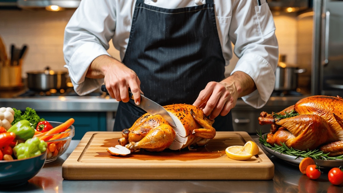 Pollo e tacchino, Sinu: "Ruolo chiave per salute"
Salute e Benessere
Le carni avicole si distinguono per il loro profilo nutrizionale e per le implicazioni...
11 giu - 16:15