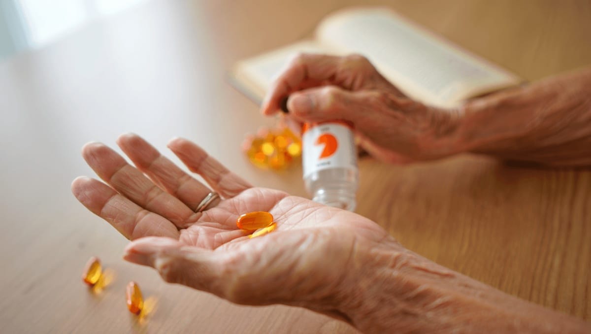 Vitamina D? Non serve solo per avere ossa robuste: previene anche la demenza e aiuta le difese dell'organismo