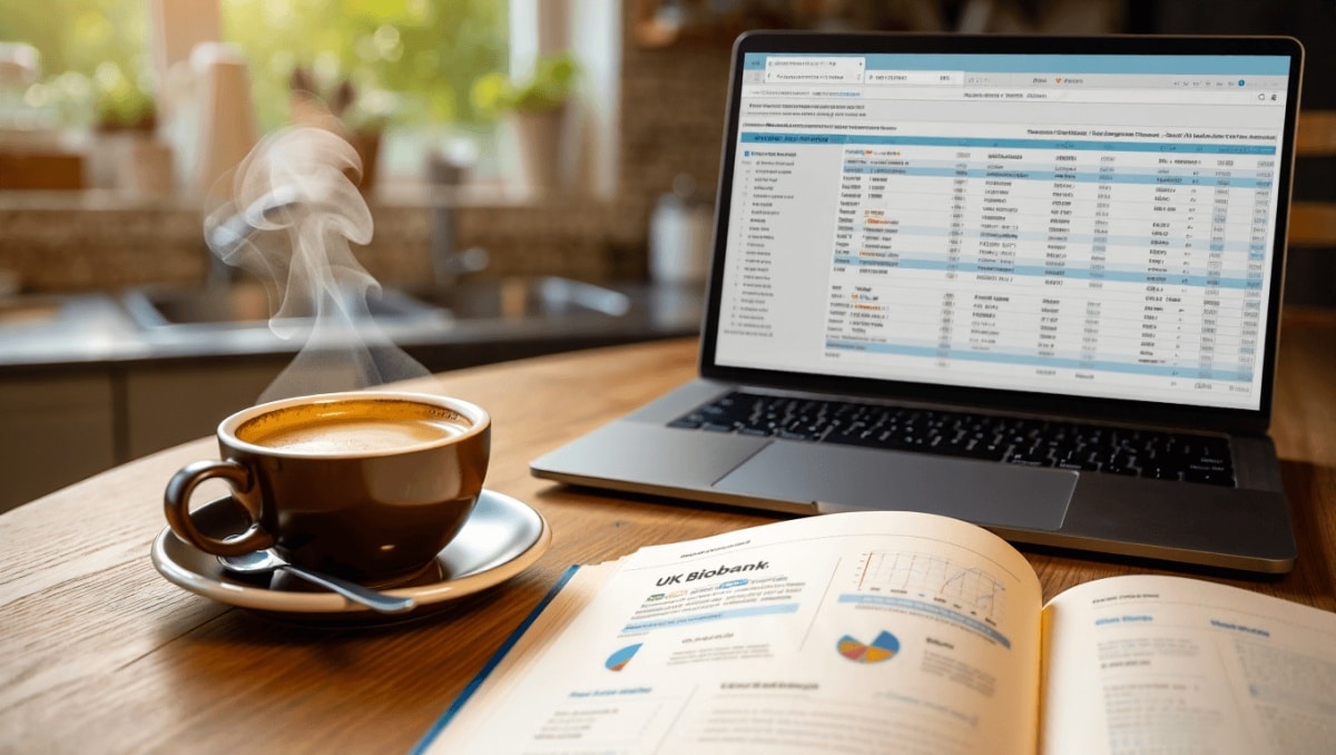 Caffè: studio UK Biobank associa consumo moderato a meno cancro e cirrosi del fegato
