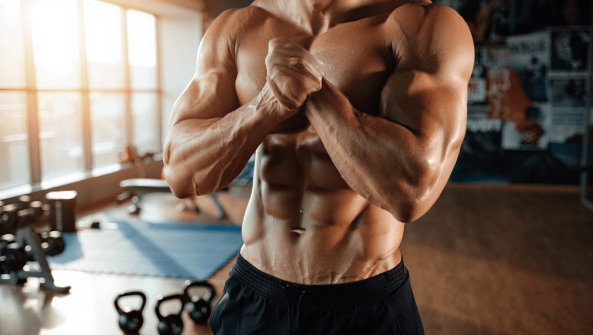 Vuoi fare l'upgrade dei tuoi abs? Ecco la combo più esplosiva (livello premium)