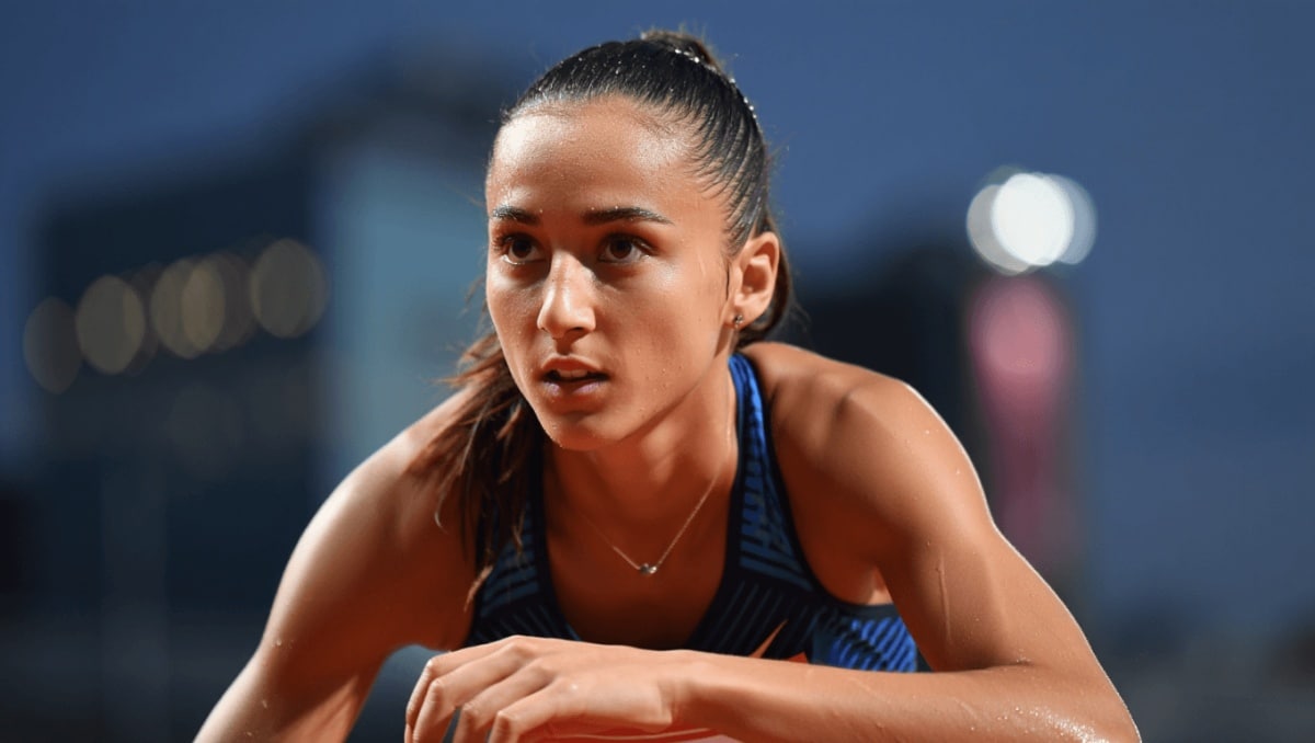 Alessia Donati spiega come si vince un Hyrox: "Più che forza ci vogliono pazienza e... il sorriso"