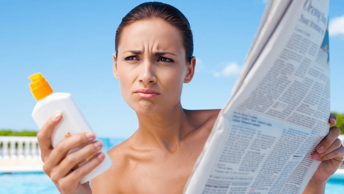 Creme solari, contengono interferenti endocrini? Sono cancerogene? Scadono? La guida