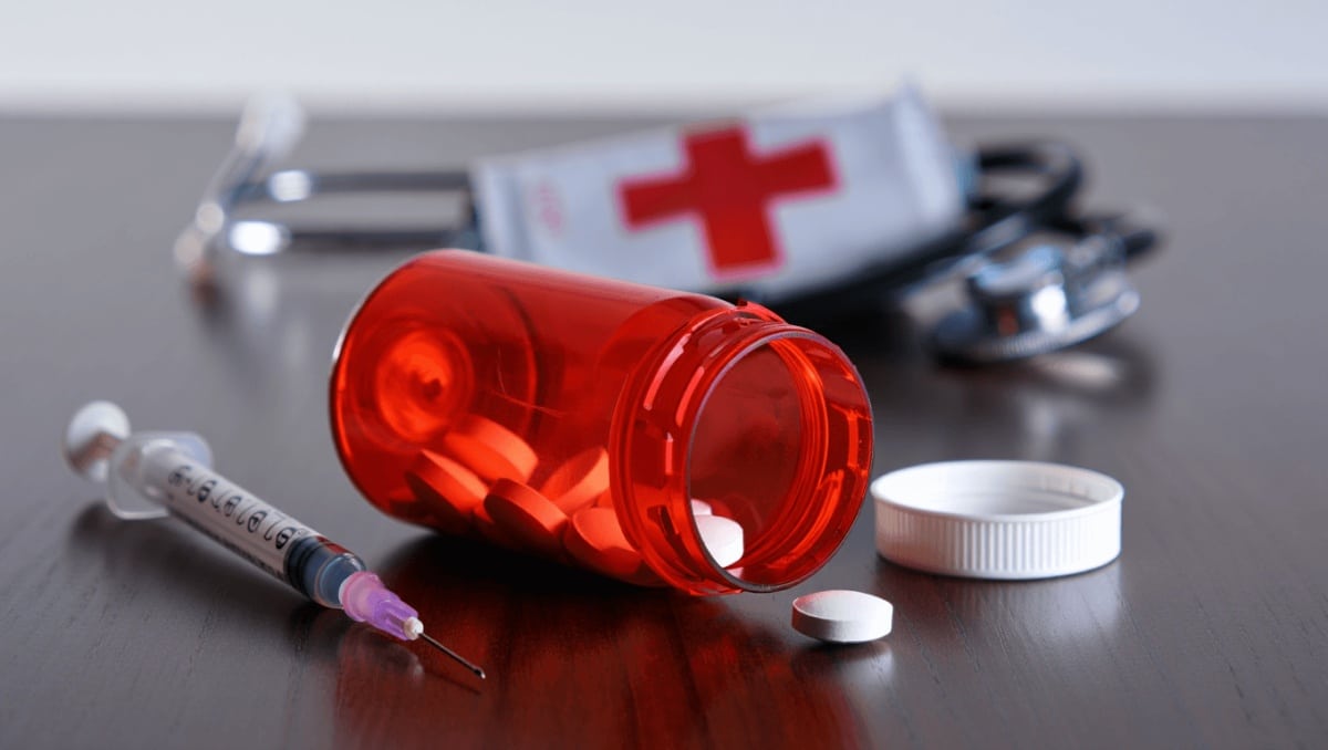 Fentanyl, cos'è la "droga degli zombie" e quali sono gli effetti
Salute e Benessere
Si tratta di un potente analgesico oppioide sintetico: è circa 50-100 volte più potente della...
03 lug - 15:45