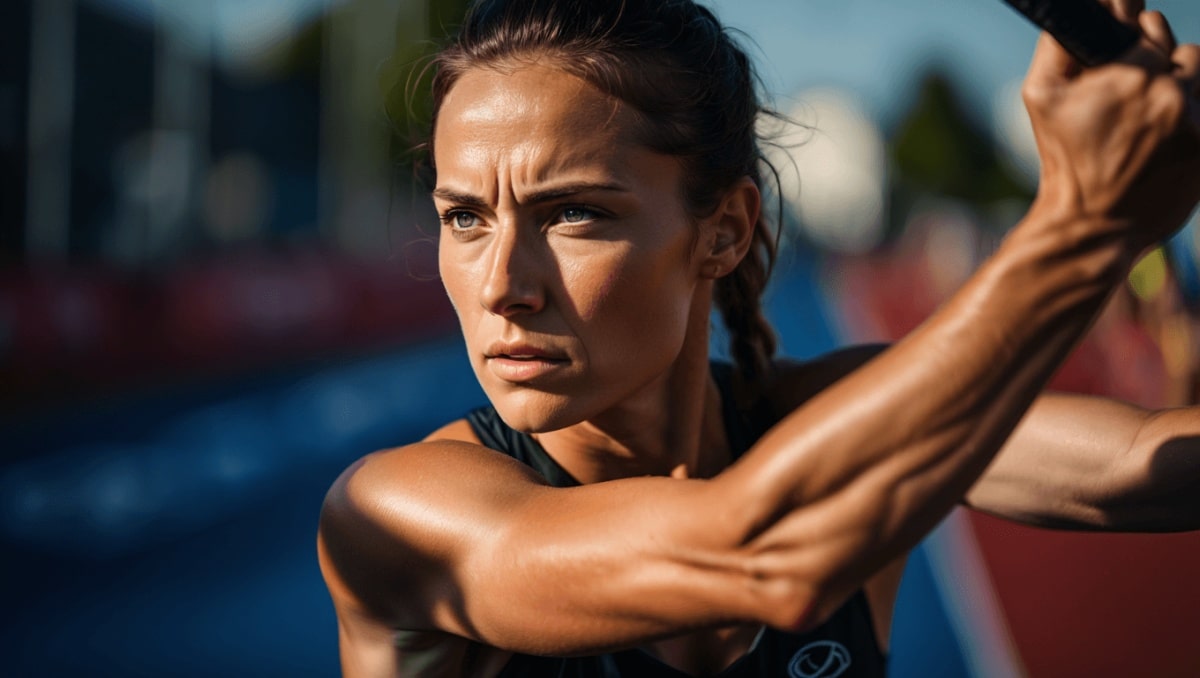 Ida Mathilde Steensgaard: "Hyrox è per tutti! Non aspettate di essere pronti, iniziate e basta"
