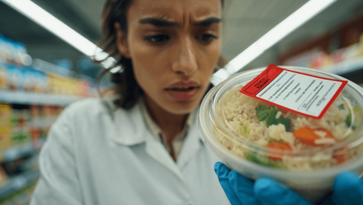 Rischio Listeria, richiamati alcuni lotti di insalata di riso
Salute e Benessere
La raccomandazione è di non consumare l’insalata di riso con i marchi, i numeri di lotto e le...
10 lug - 14:42