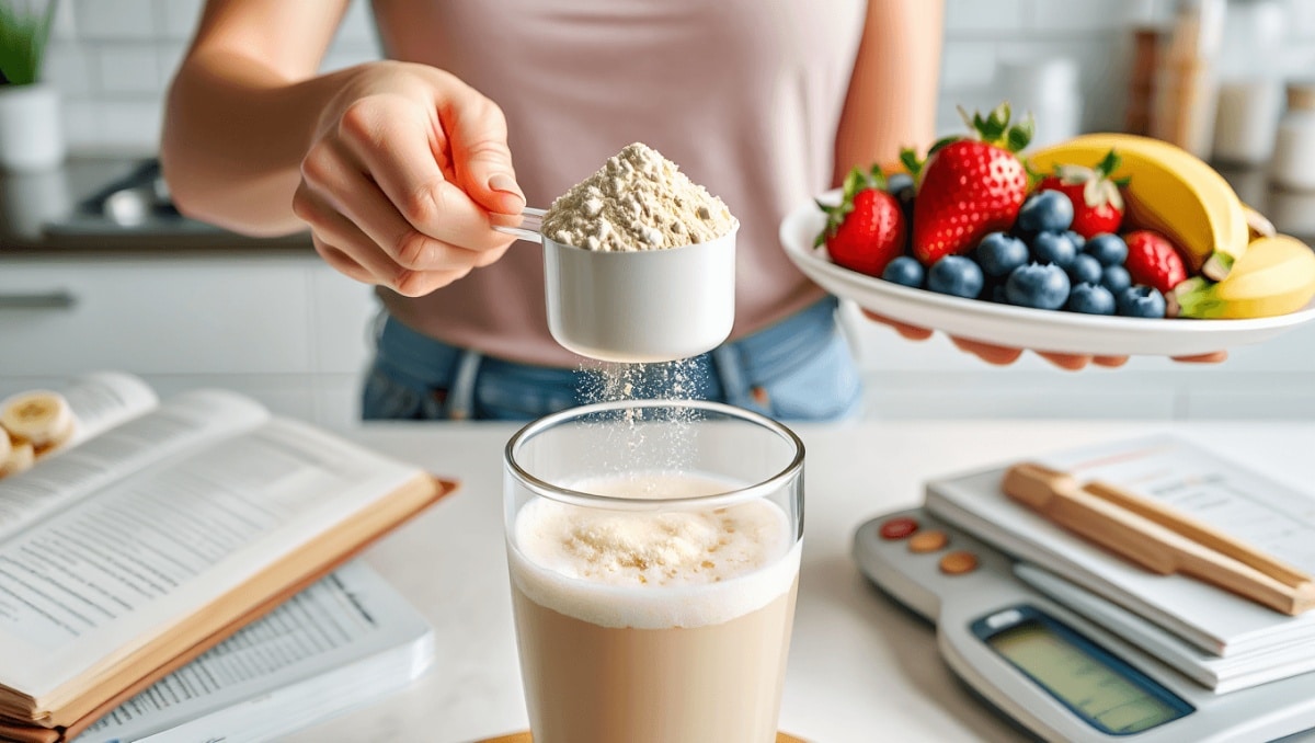 Proteine: quante ne servono davvero? I 3 aminoacidi fondamentali per vivere più a lungo