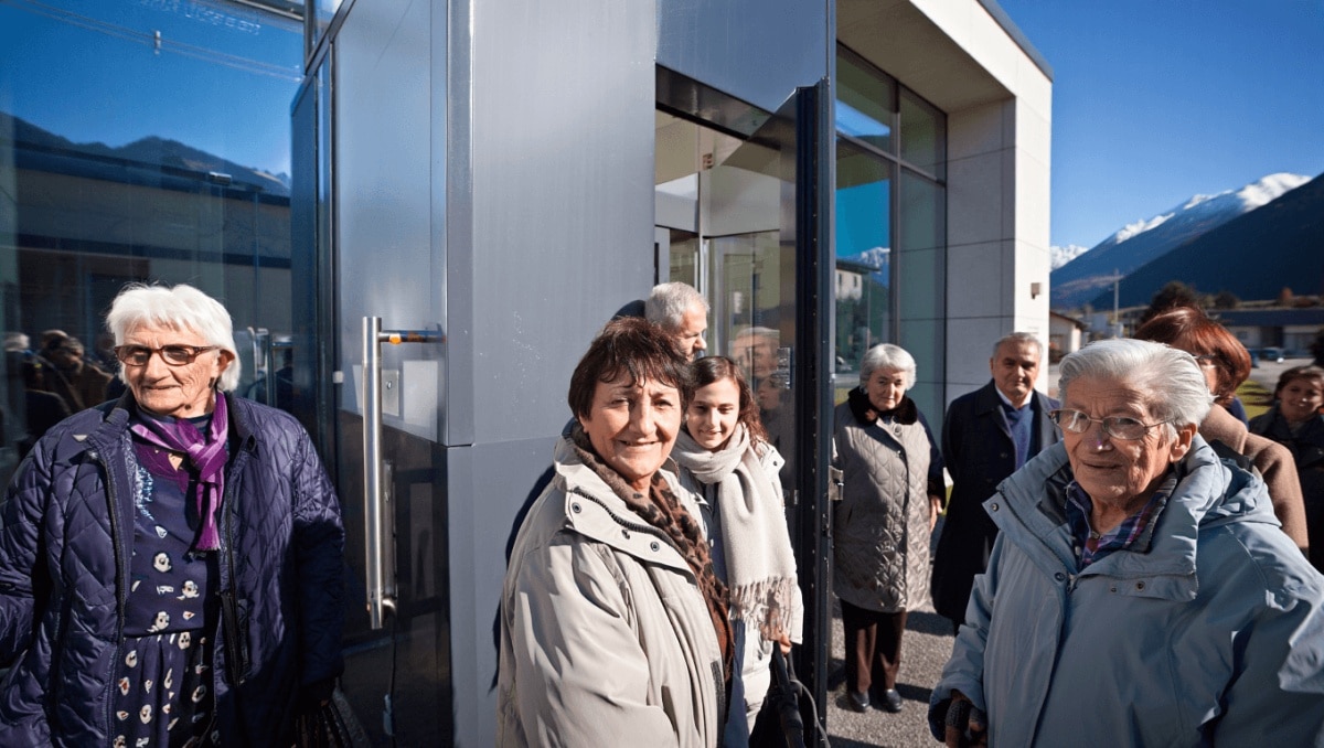 Val di Susa, nuovo modello di “ambulatorio leggero” a Chiomonte
Salute e Benessere
Inaugurato lo scorso 8 giugno, è il primo esempio in Italia di sanità territoriale innovativa...
22 lug - 13:20