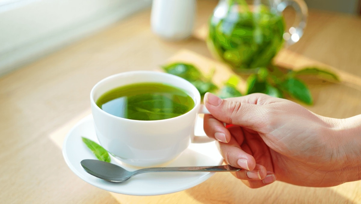 Ipertensione: bevanda estiva a bassa caffeina può abbassare la pressione