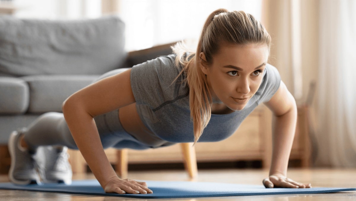 Si possono fare i crunch in gravidanza? Ecco come allenare il Core