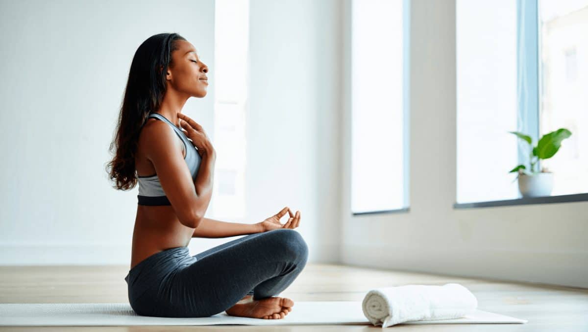 Stress reset: 3 esercizi miofasciali che funzionano subito e ti liberano dalla tensione fisica