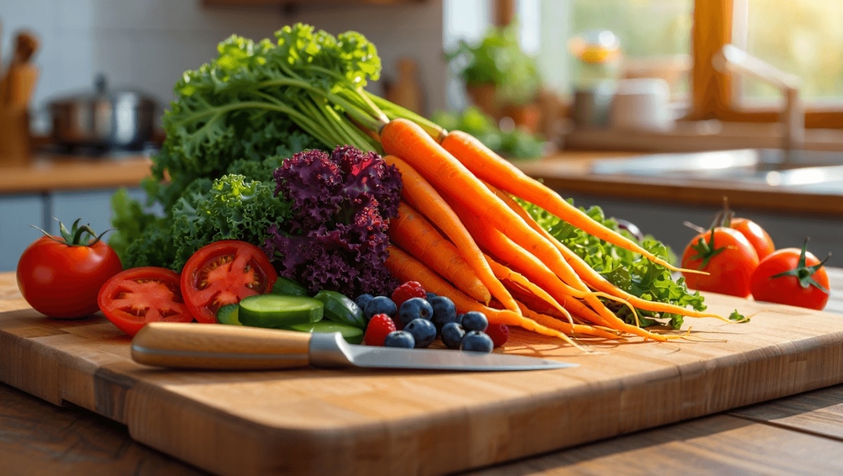I superfood che piacciono al nostro microbiota e allungano la vita (di dieci anni)