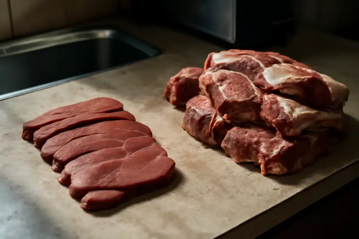 Carne di struzzo: fonte proteica che favorisce forza e recupero, avverte l'esperto