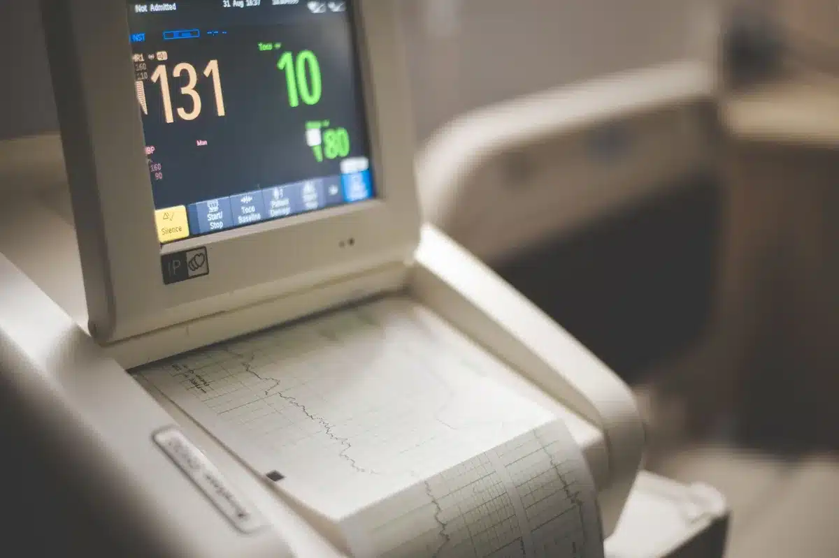 Controllo della salute cardiovascolare e dei marker metabolici.