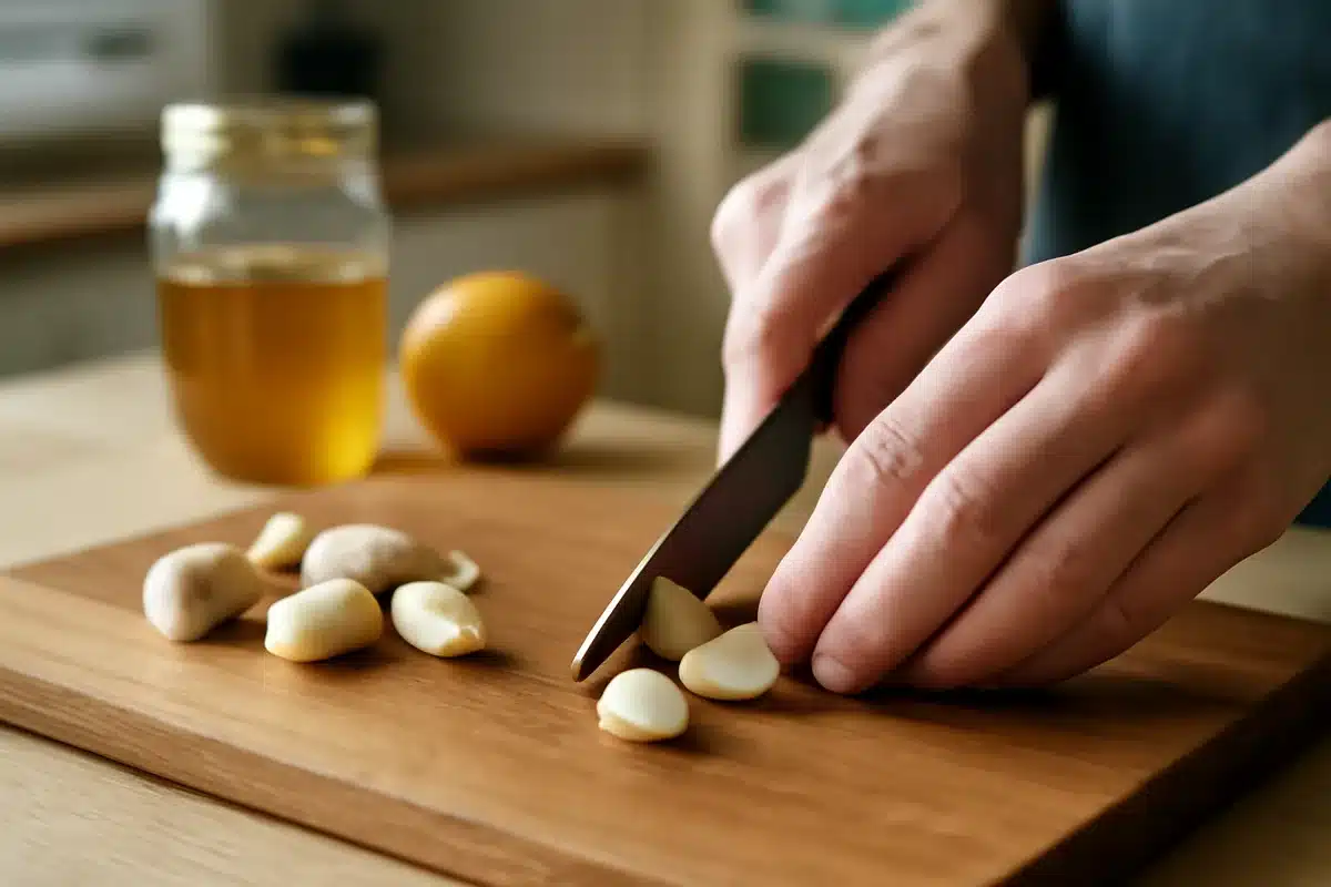Aglio: trucchi in cucina per non perdere i principi attivi e massimizzare i benefici