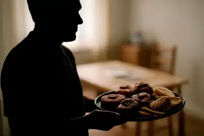 Fame nervosa: perché scatta e come fermarla subito