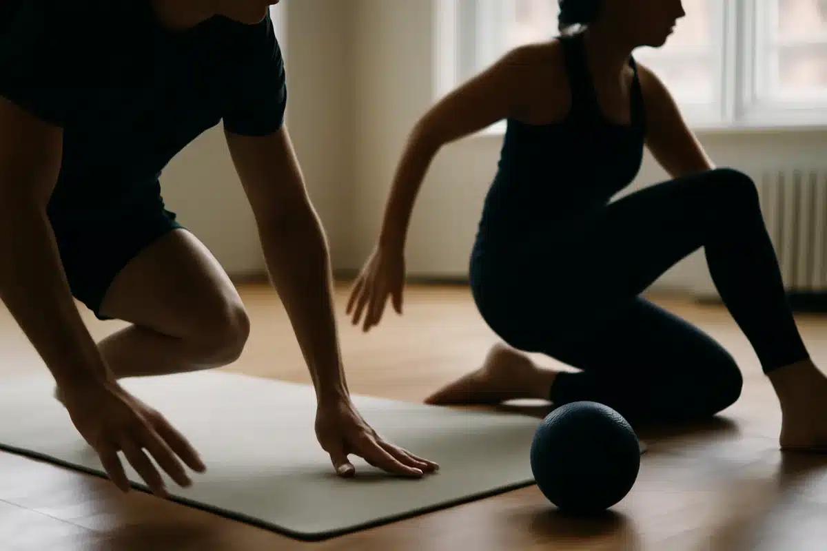 Mente e corpo in sintonia: il workout quotidiano che migliora memoria e tono