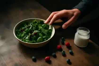 Microbiota orale: alimentazione strategica per difendere i batteri benefici della bocca