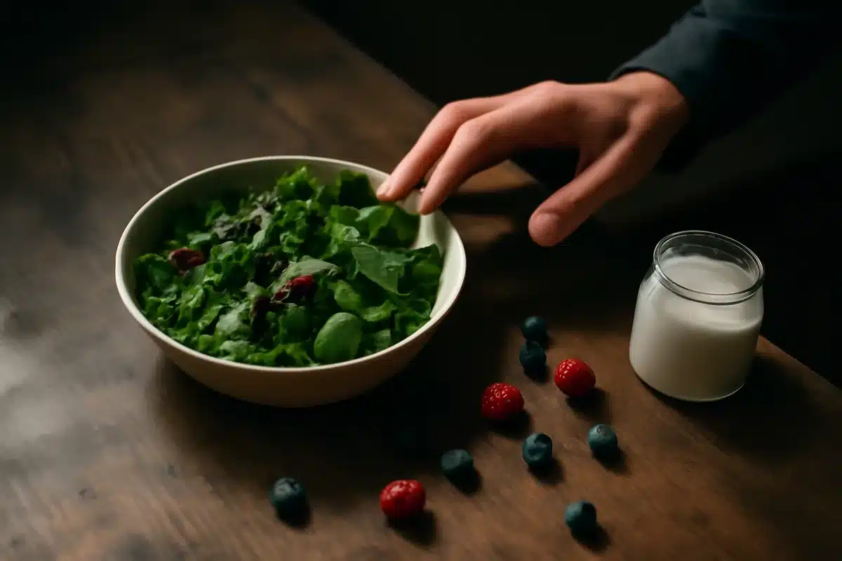 Microbiota orale: alimentazione strategica per difendere i batteri benefici della bocca