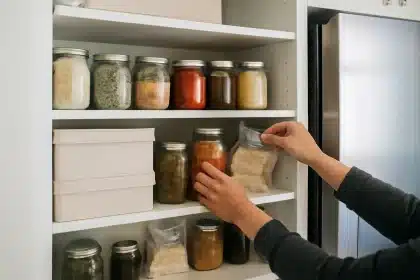 Spreco alimentare: 5 mosse per salvare cibo e risparmiare subito