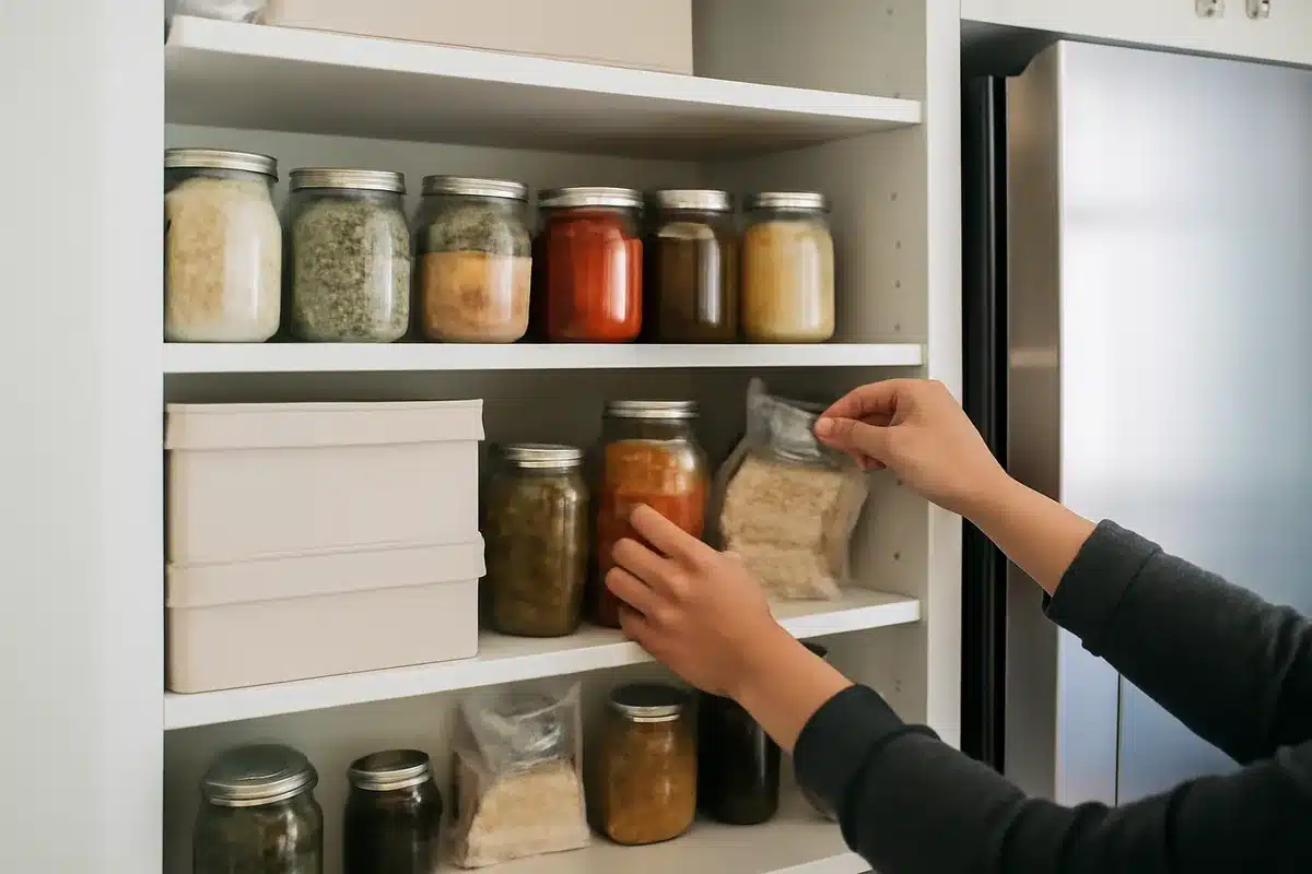 Spreco alimentare: 5 mosse per salvare cibo e risparmiare subito