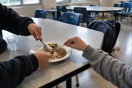 430mila minori italiani: emergenza povertà taglia pasti e relazioni