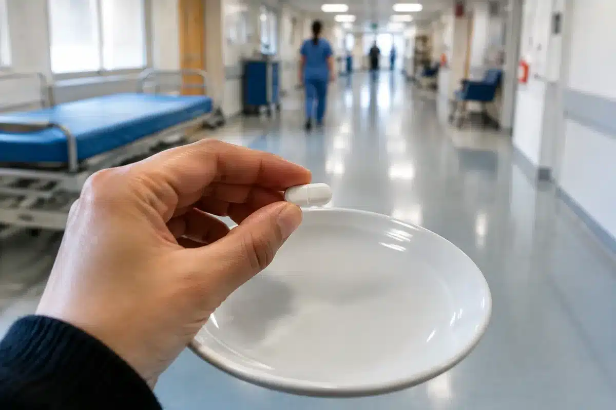 Cancro al pancreas: Ema approva pillola orale, cosa cambia per i pazienti