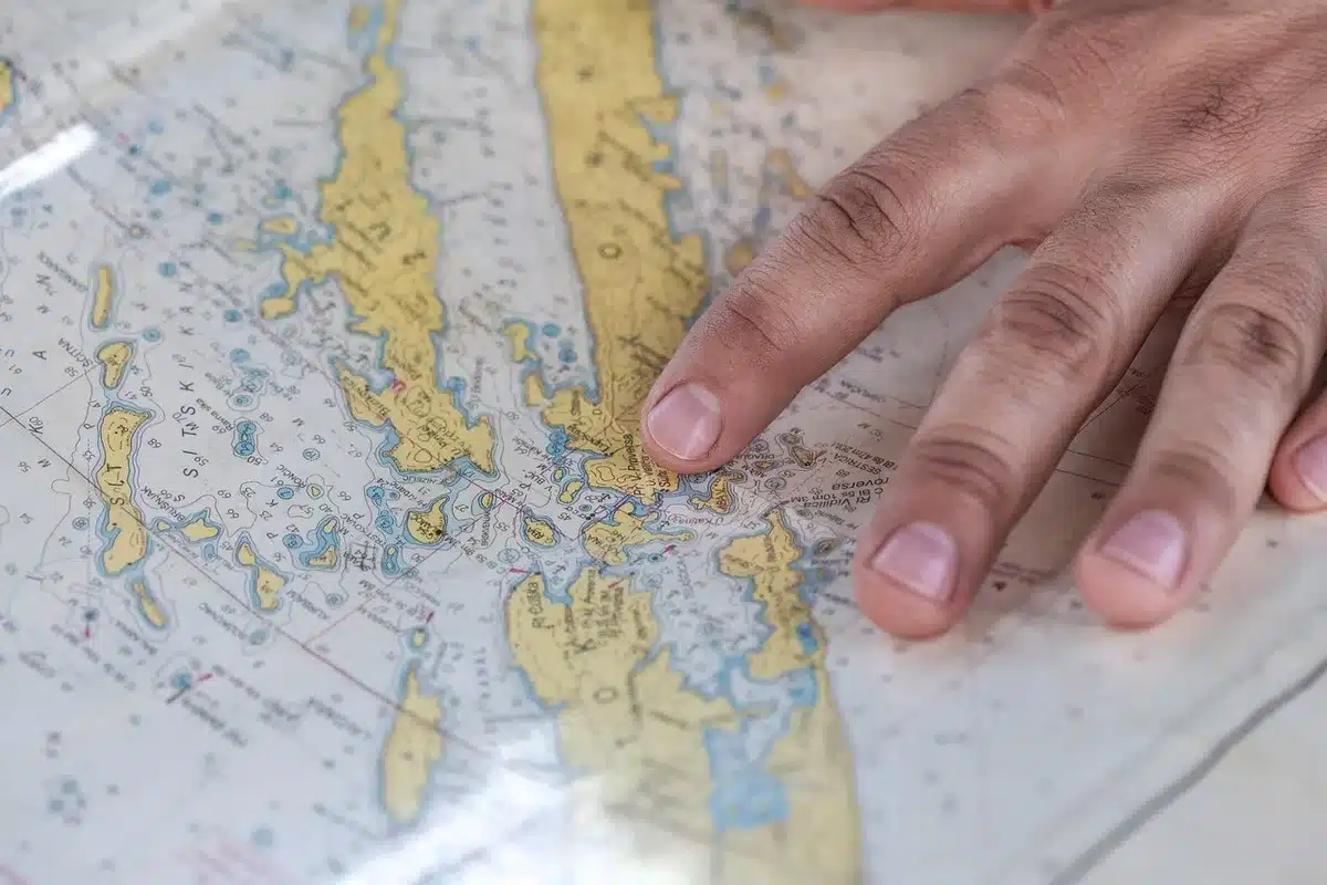 Grafico con trend di aumento dei casi di diabete