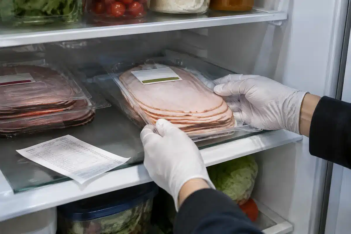 Listeria: ritiri urgenti per vitello tonnato, tacchino e lonza di Eurospin