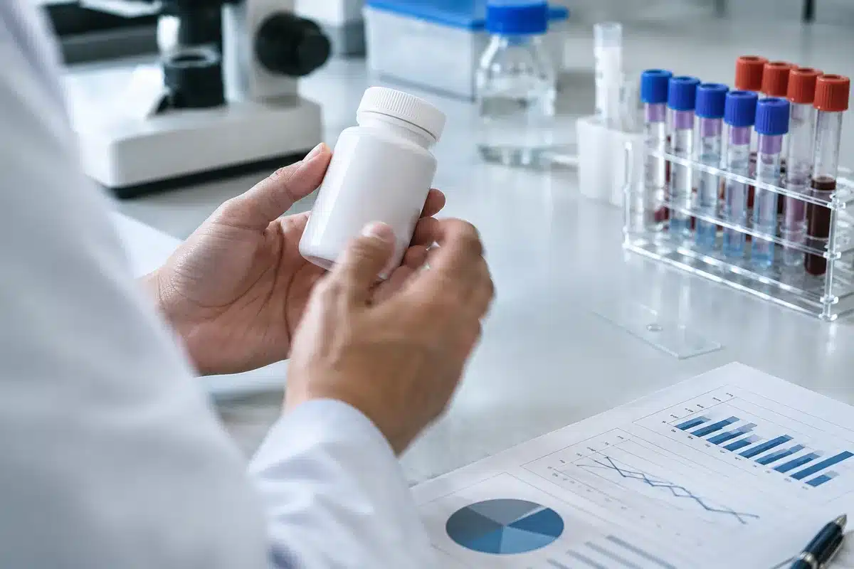 Melanoma: pillola sperimentale aumenta la visibilità del tumore nello studio di fase 3